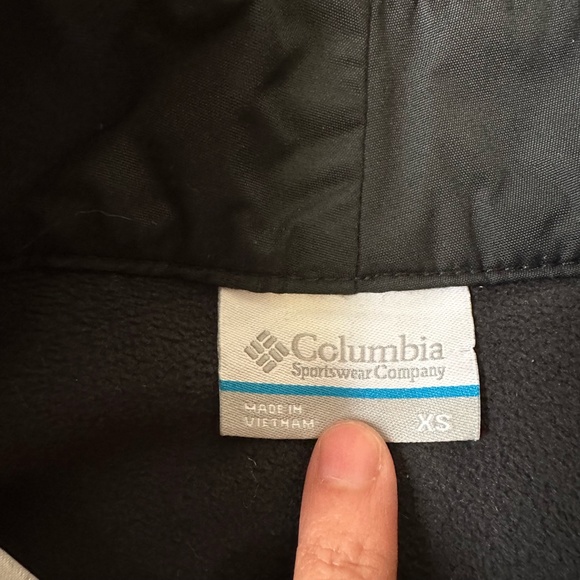 COLUMBIA Girls Starchaser Peak II Snow Ski Pants - Picture 11 of 15